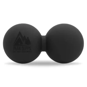 Peanut Shaped Massage Ball (Duo Ball)