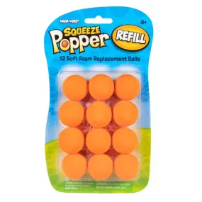 Power Popper Refill Orange