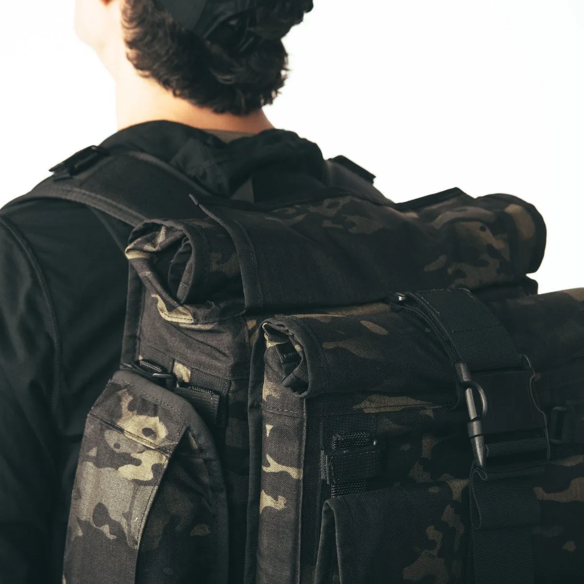 R6 Arkiv Field Pack