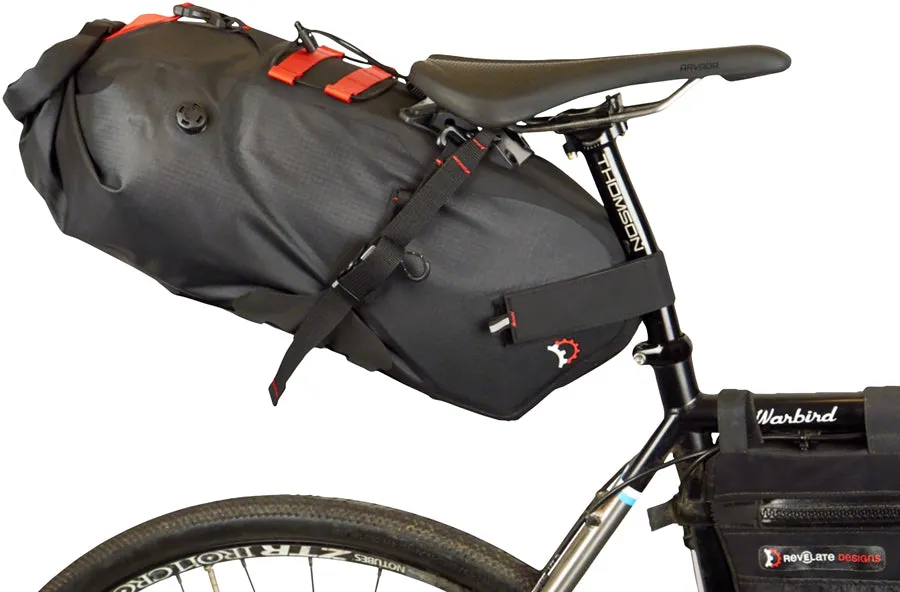 Revelate Designs Spinelock Seat Bag