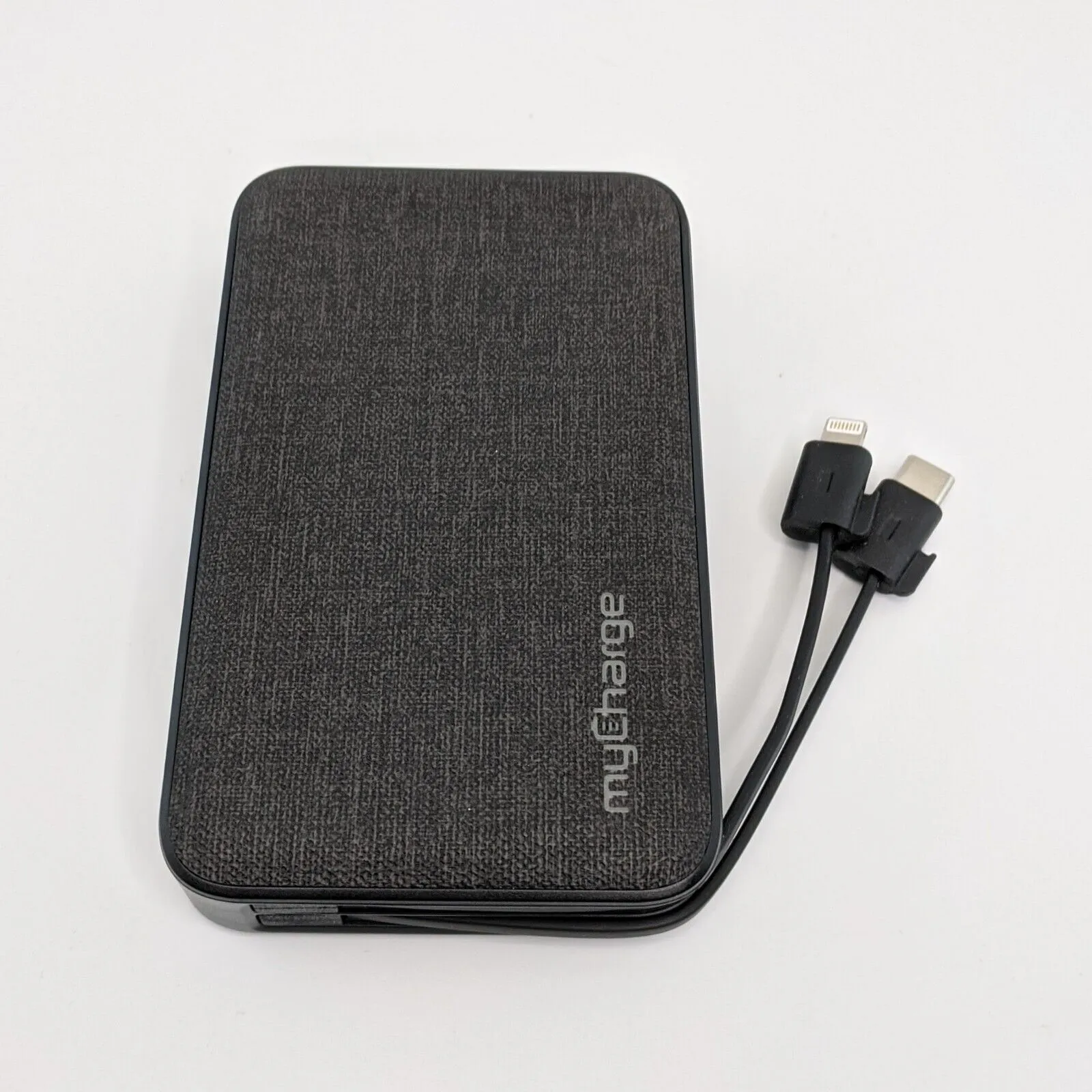 RFA Hub All-in-One Portable Charger Powerbank