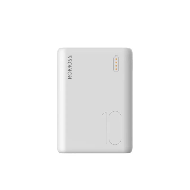 Romoss Power Bank Simple 10 10000Mah Wh