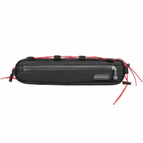 RZAHUAHU Waterproof Bicycle Triangle Bag Large Capacity Bicycle Frame Bag Bike Under Tube Bag Bicycle Accessories Mtb