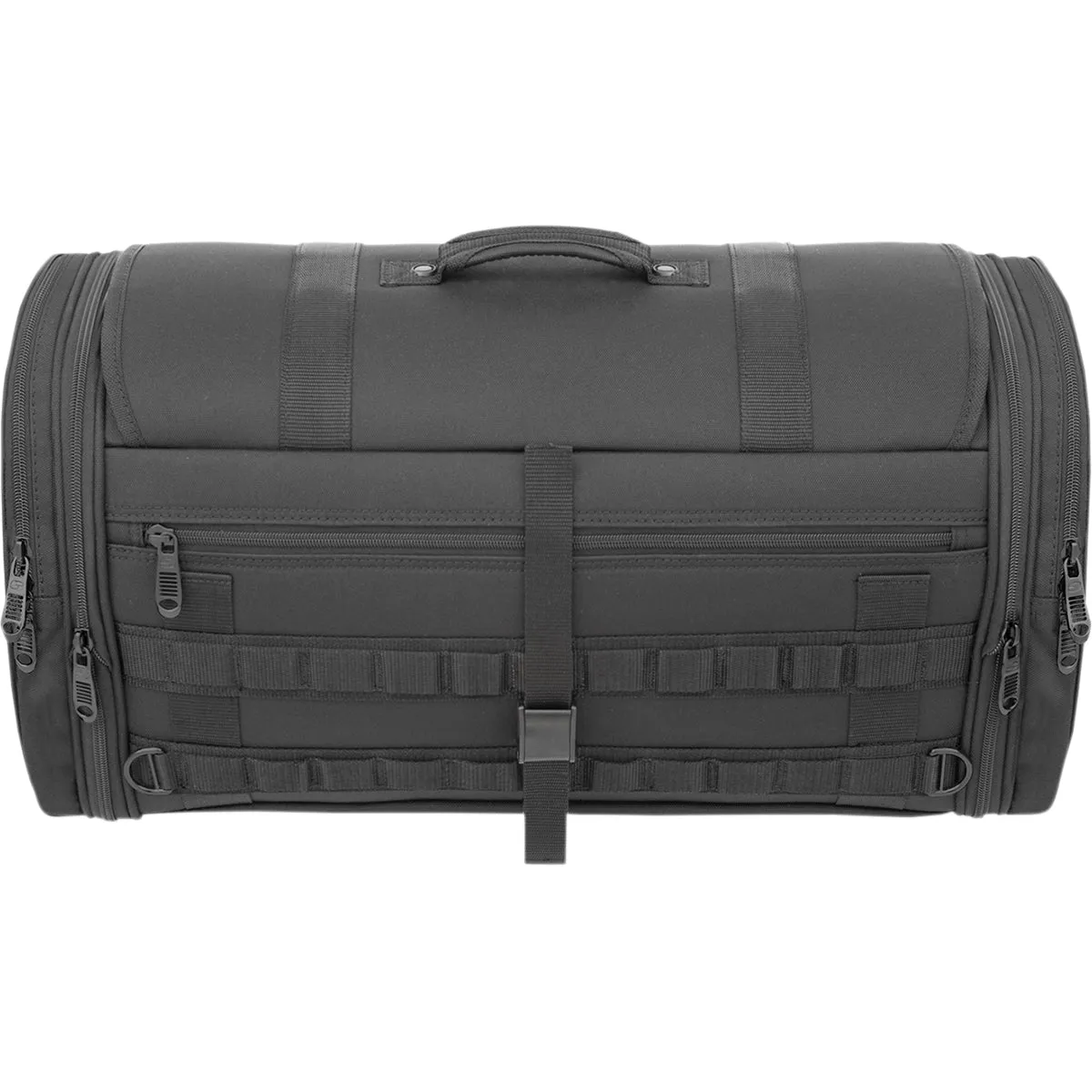 SADDLEMEN TR3300 Tactical Deluxe Rack Bag