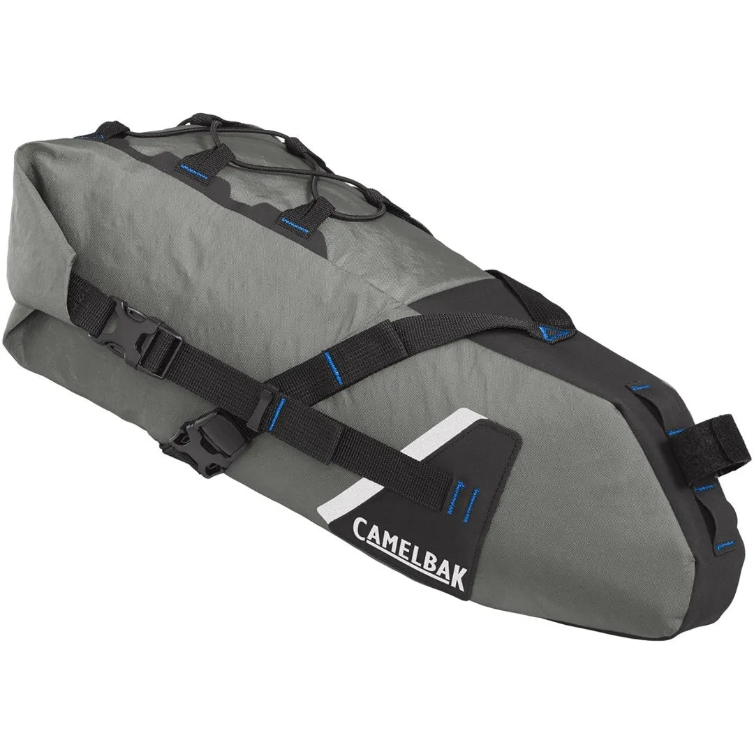 Seat Bag Camelbak Mule 9 Saddle Pack Grey