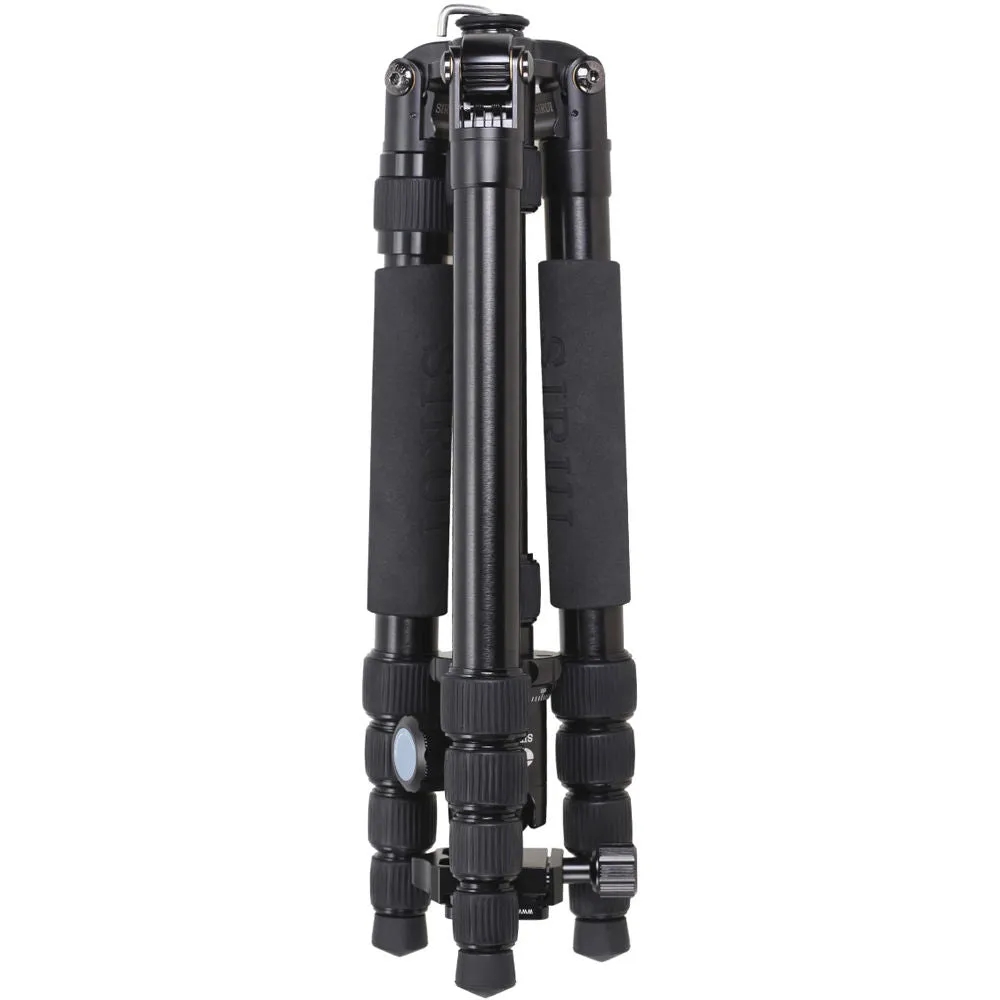 Sirui A1005 Aluminum Tripod with Y-10 Ball Head