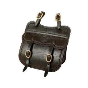 Syd Hill Saddle Bag - Single