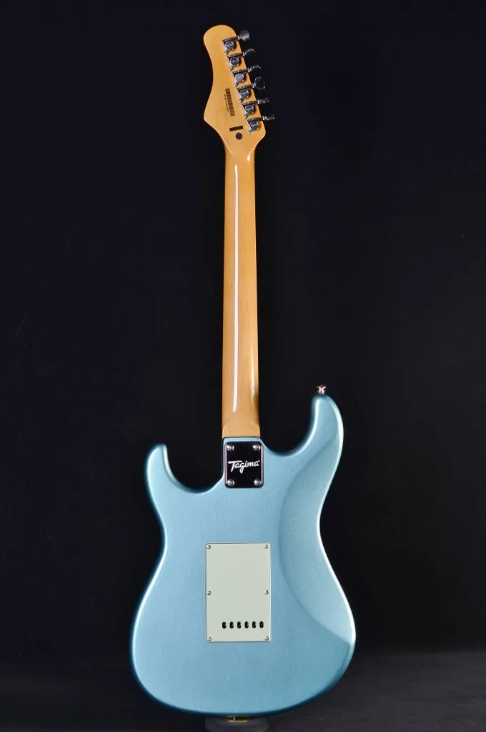 Tagima TW Series TG-530 - Lake Placid Blue