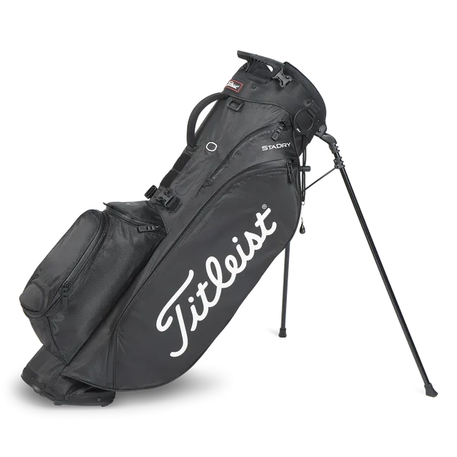 Titleist Players 4 Stadry Stand Bag