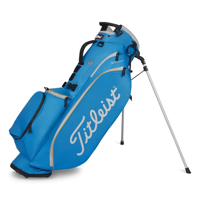 Titleist Players 4 Stadry Stand Bag