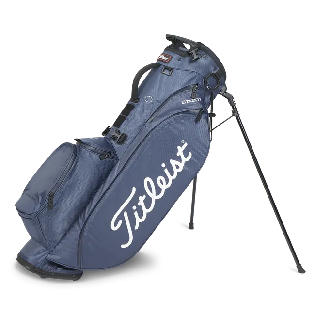 Titleist Players 4 Stadry Stand Bag