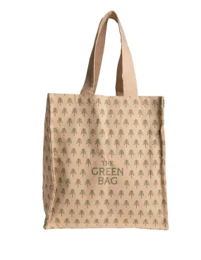 Tote Bag Indkøbspose