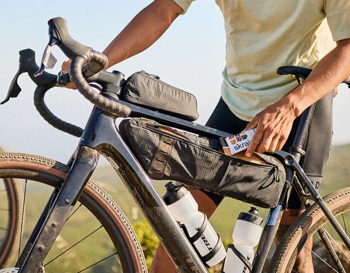 Trek Adventure Frame Bag