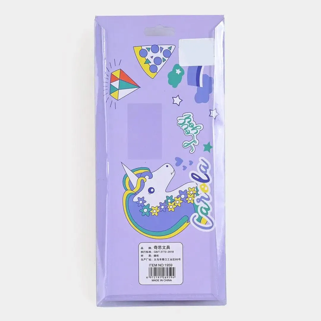 TRENDY UNICORN ORGANIZER