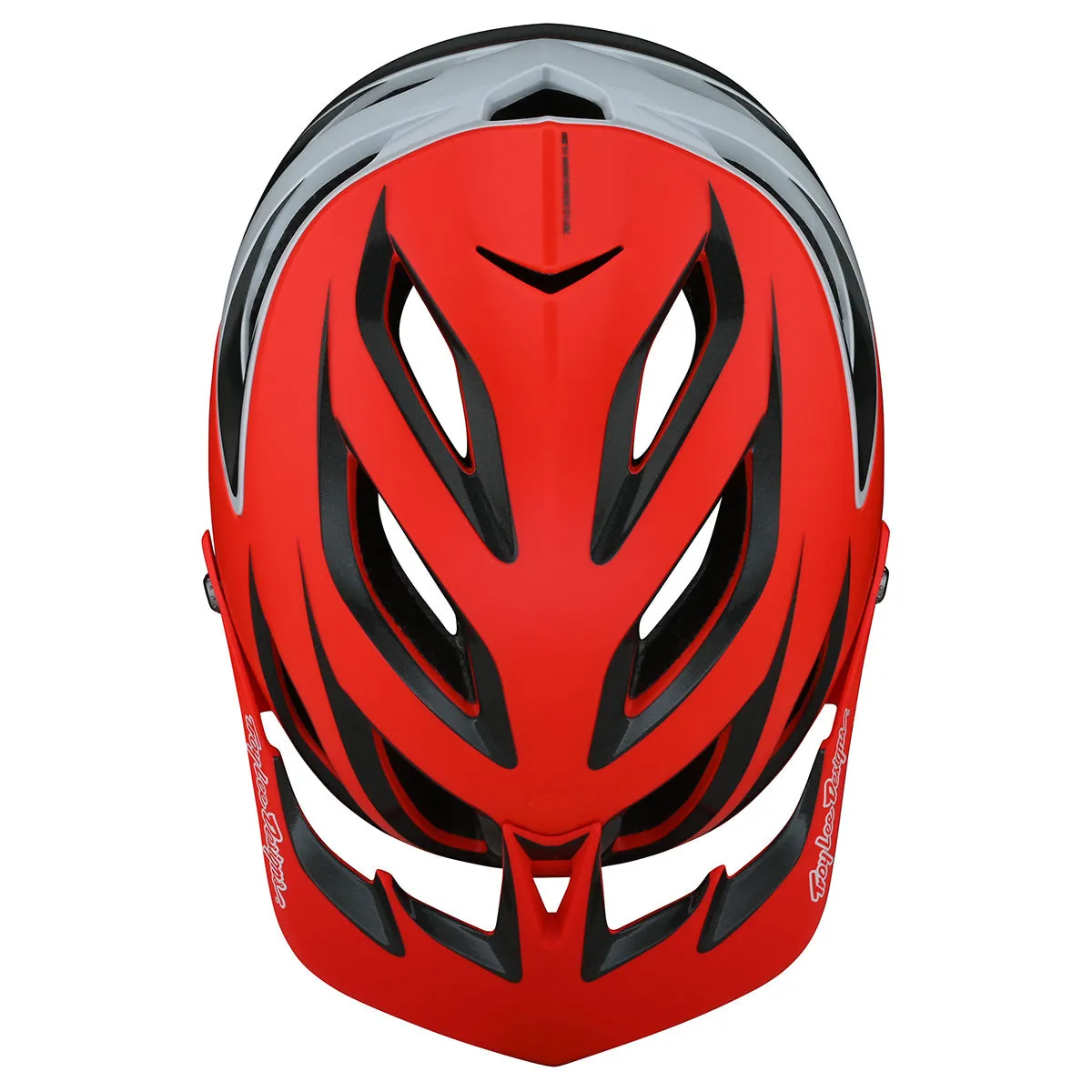 Troy Lee Designs A3 MIPS Uno Helmet