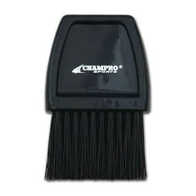 Umpire Plate Brush-Plastic