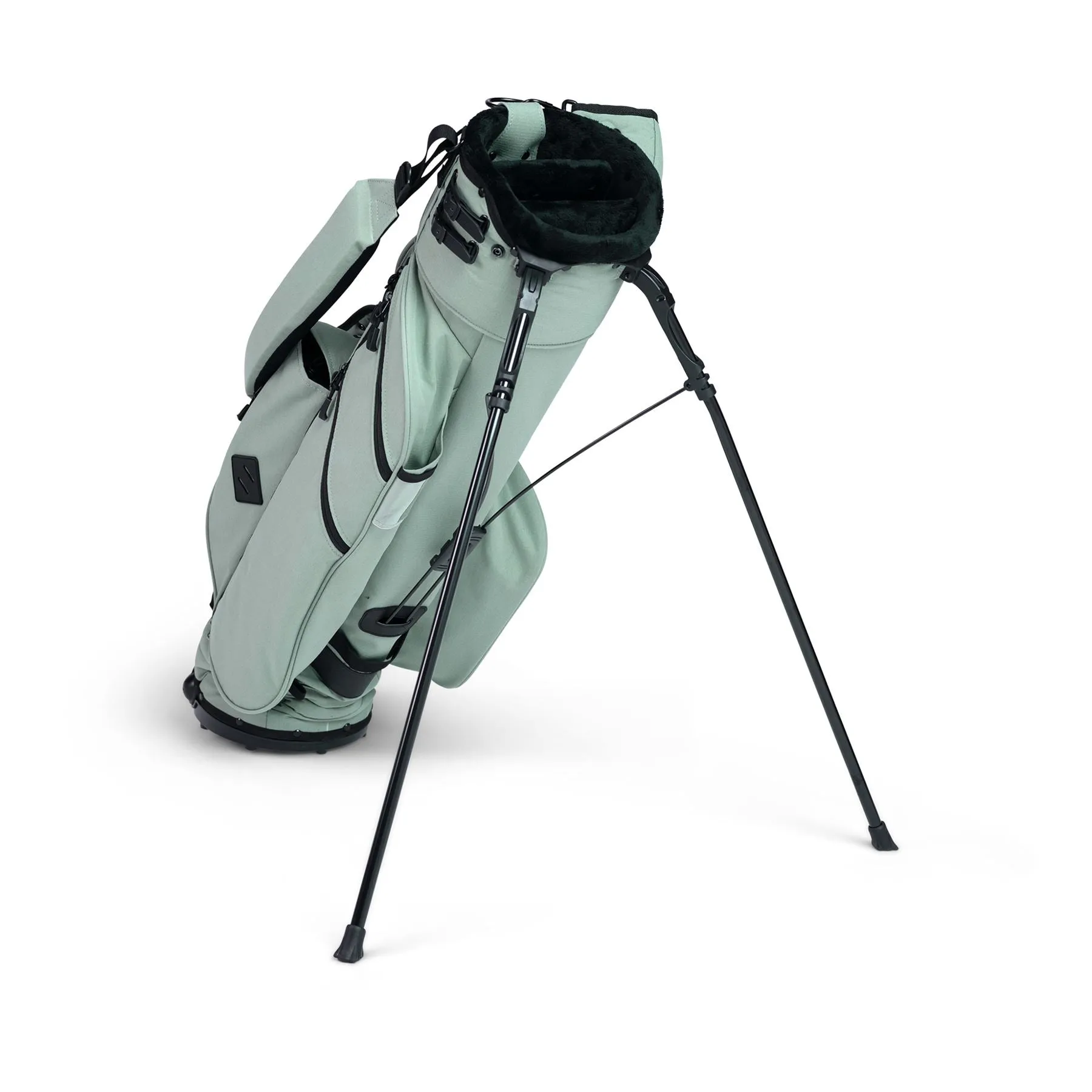 Utility Series Stand Bag Clay Green - 2024