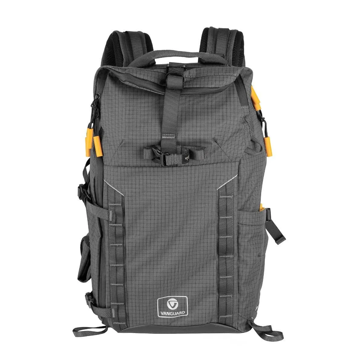 Vanguard VEO ACTIVE 46 Backpack Grey