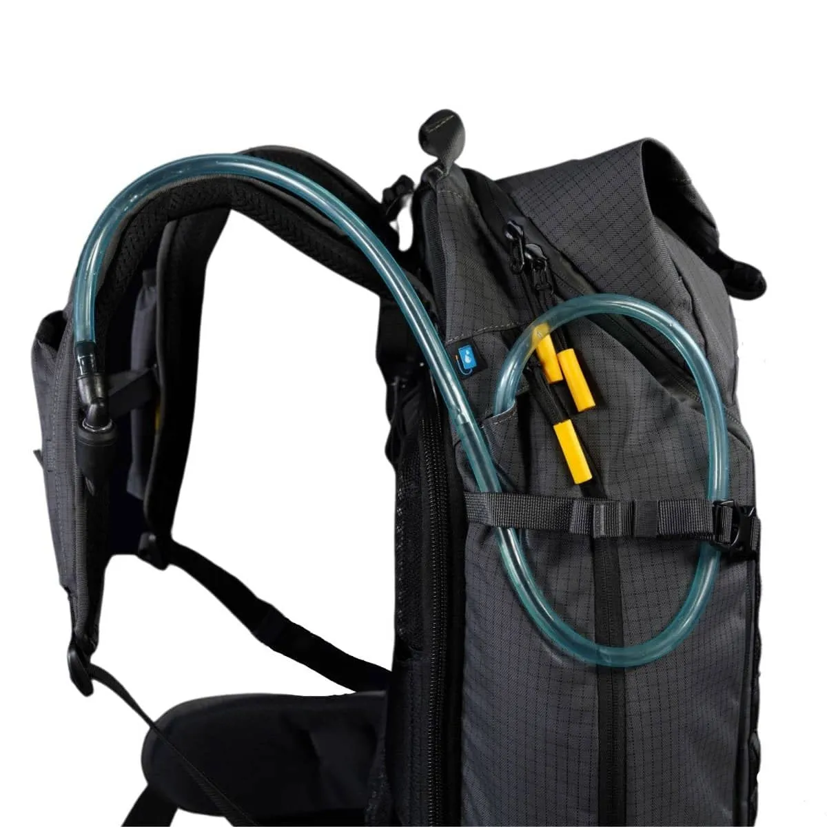 Vanguard VEO ACTIVE 46 Backpack Grey