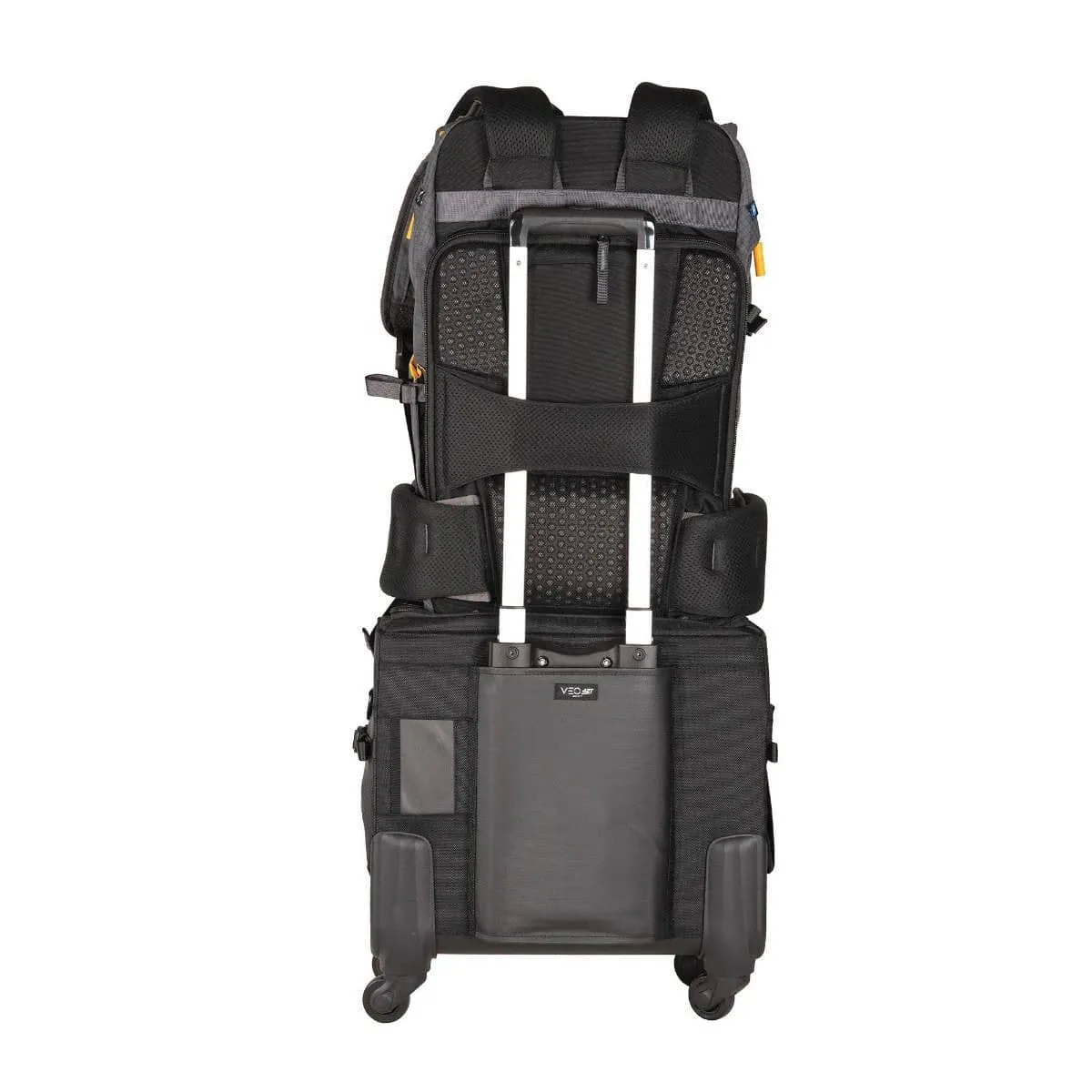 Vanguard VEO ACTIVE 46 Backpack Grey