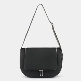 Vere Studs Shoulder Bag