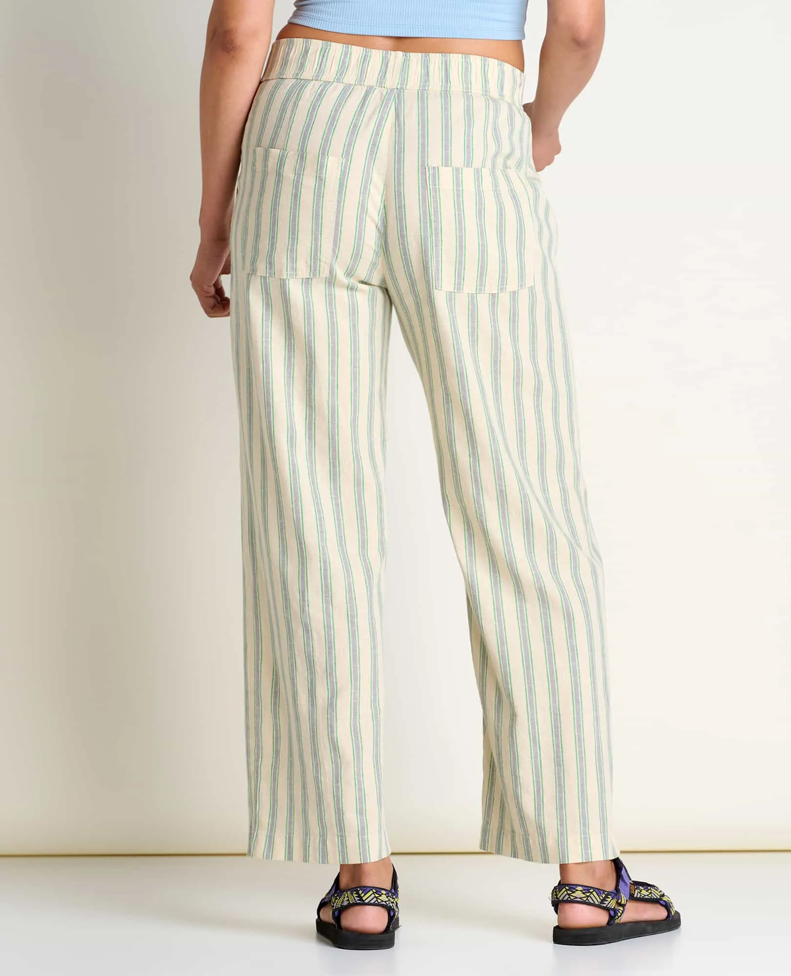 Women's Taj Hemp Pant